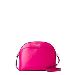 ⭐️NWT⭐️ Kate Spade payton dome crossbody bag